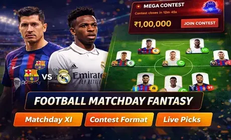 IPL 2026 venue pitch reports, toss impact, and quick-join contest formats